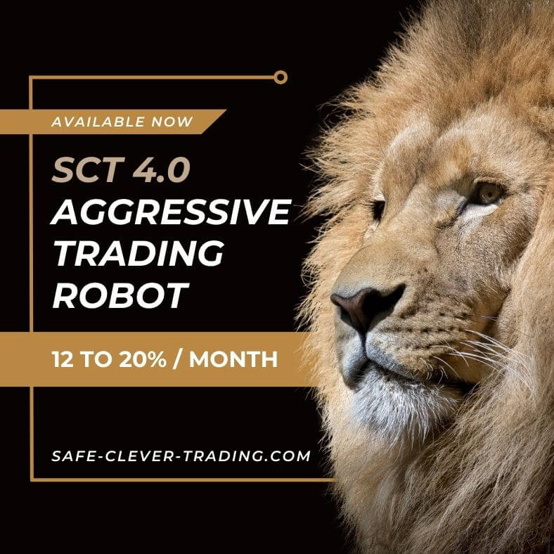 Aggressive Clever Trading - Vantage FX
